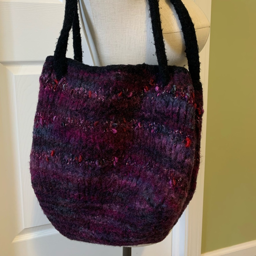 Hippie bag/purse